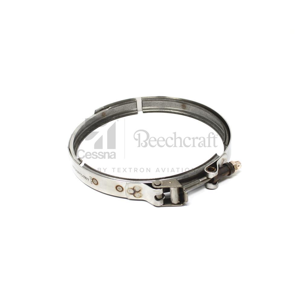 1015-70-03877|V-BAND CLAMP