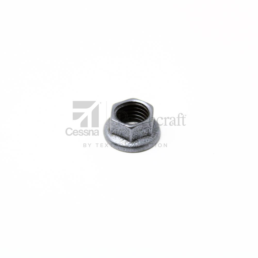 MS21042L5 | Military Standard Self-Locking Extended Washer Nut 