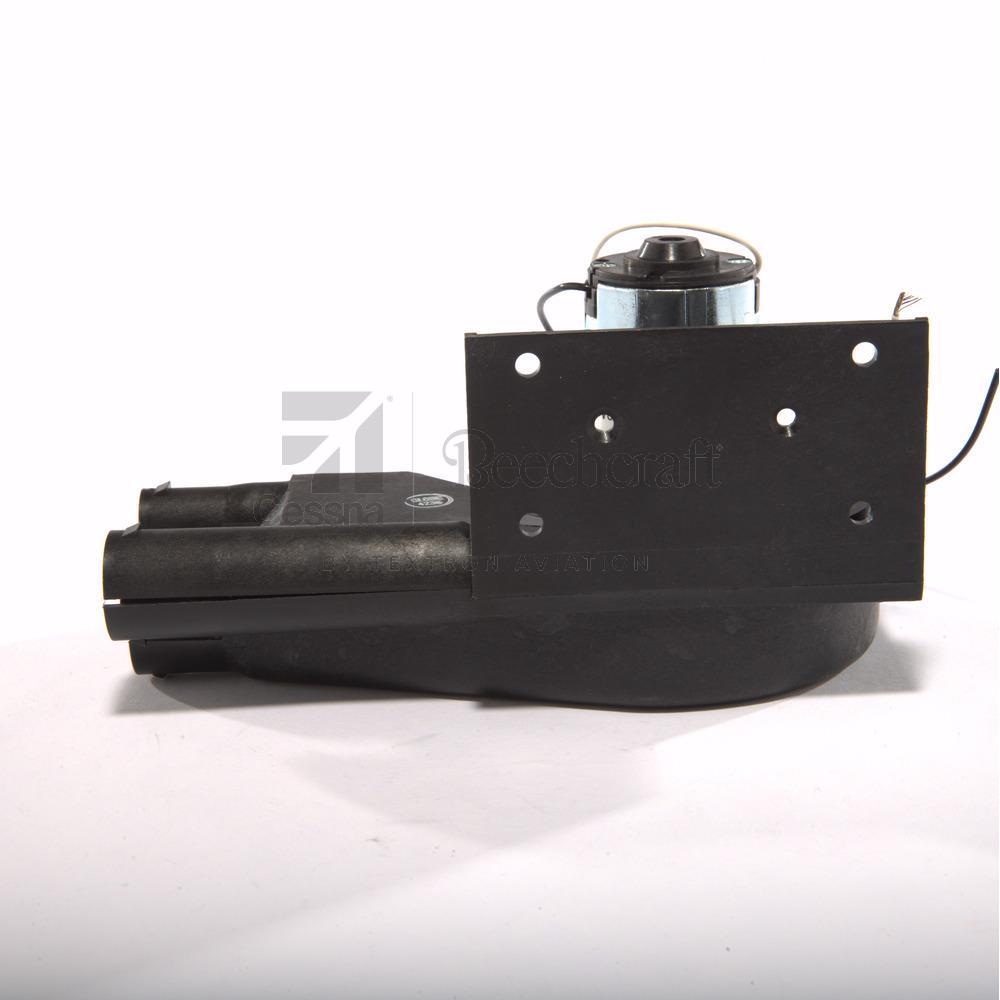 BLOWER AVIONICS COOLING