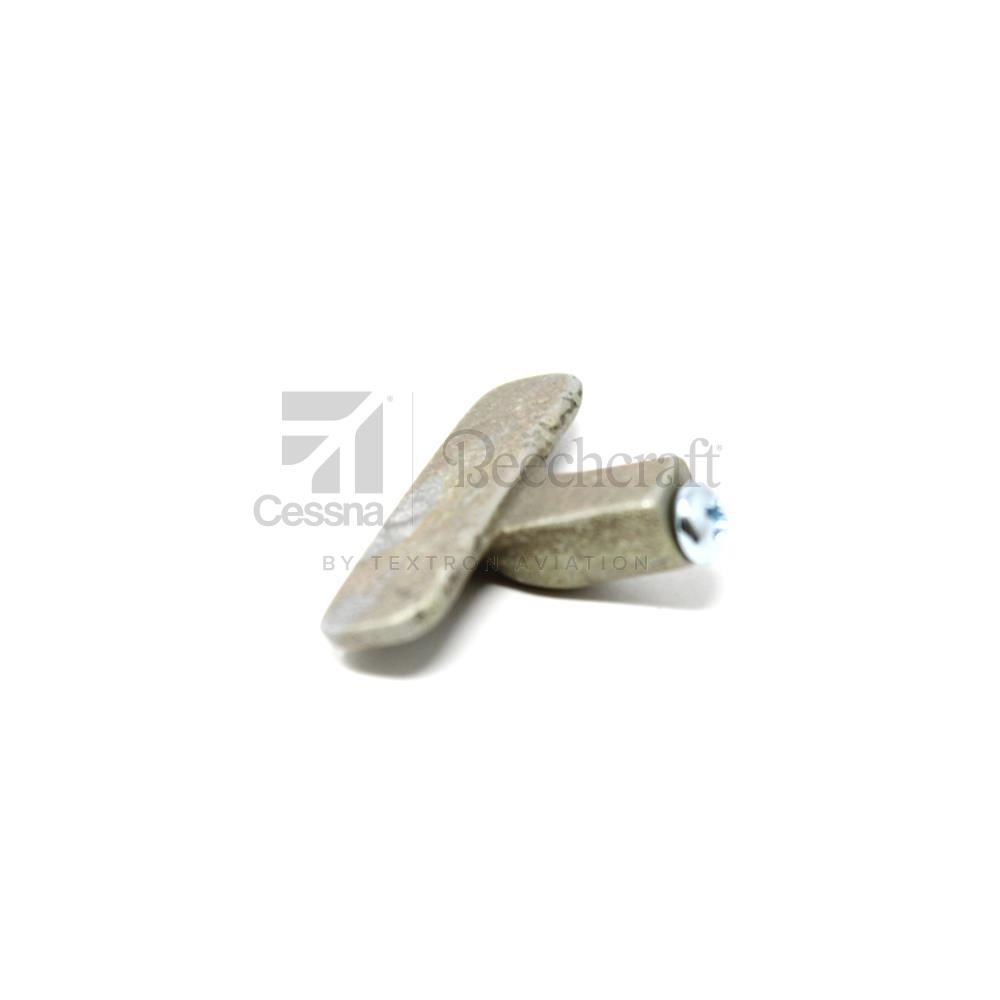 82B001-11|STATIC WICK BASE