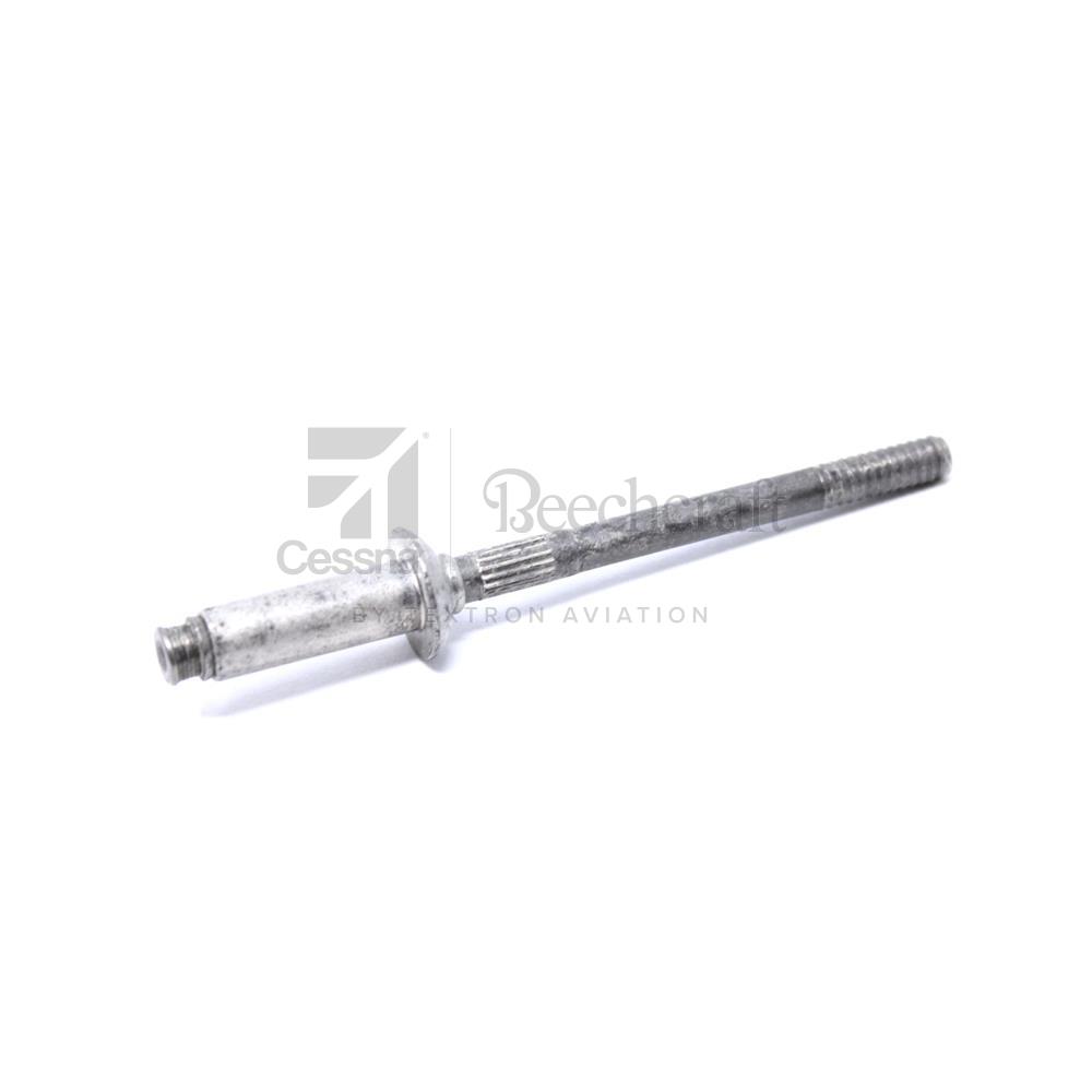 NAS1738C4-3|RIVET, BLIND, PROTRUDING HEAD