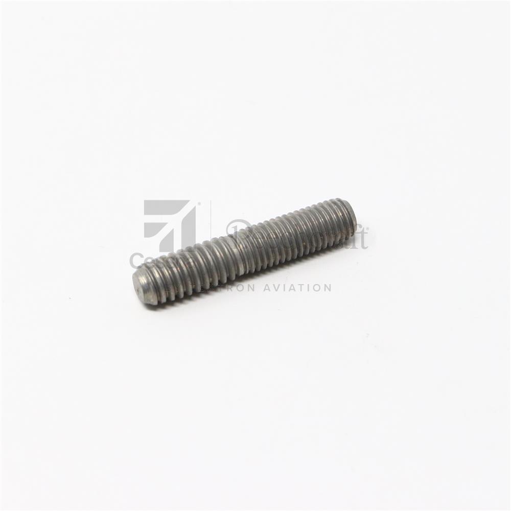 AN126217|FASTENER STEPPED STUD