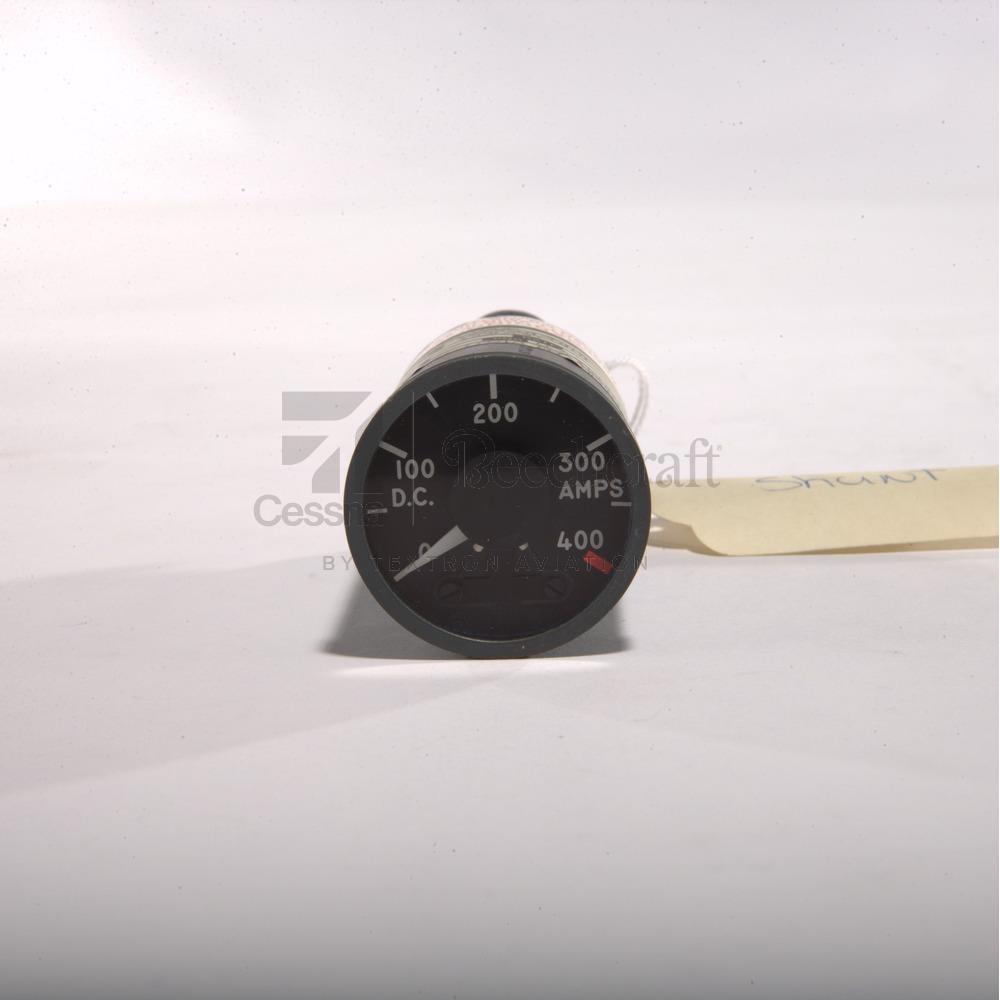AMMETER