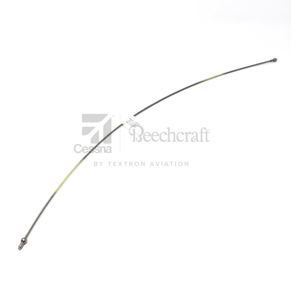 6360001-93|C/A-RUDDER SERVO LWR