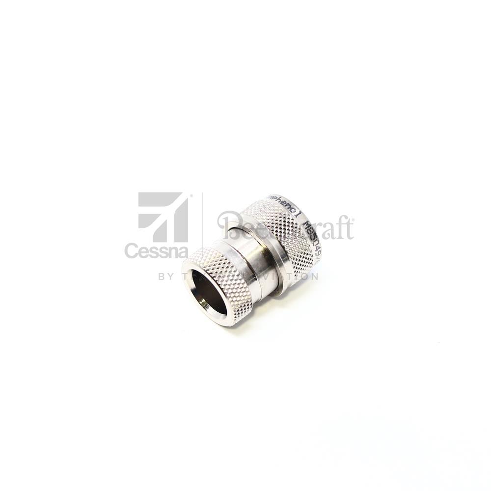 M85049/60-1N12|BACKSHELL