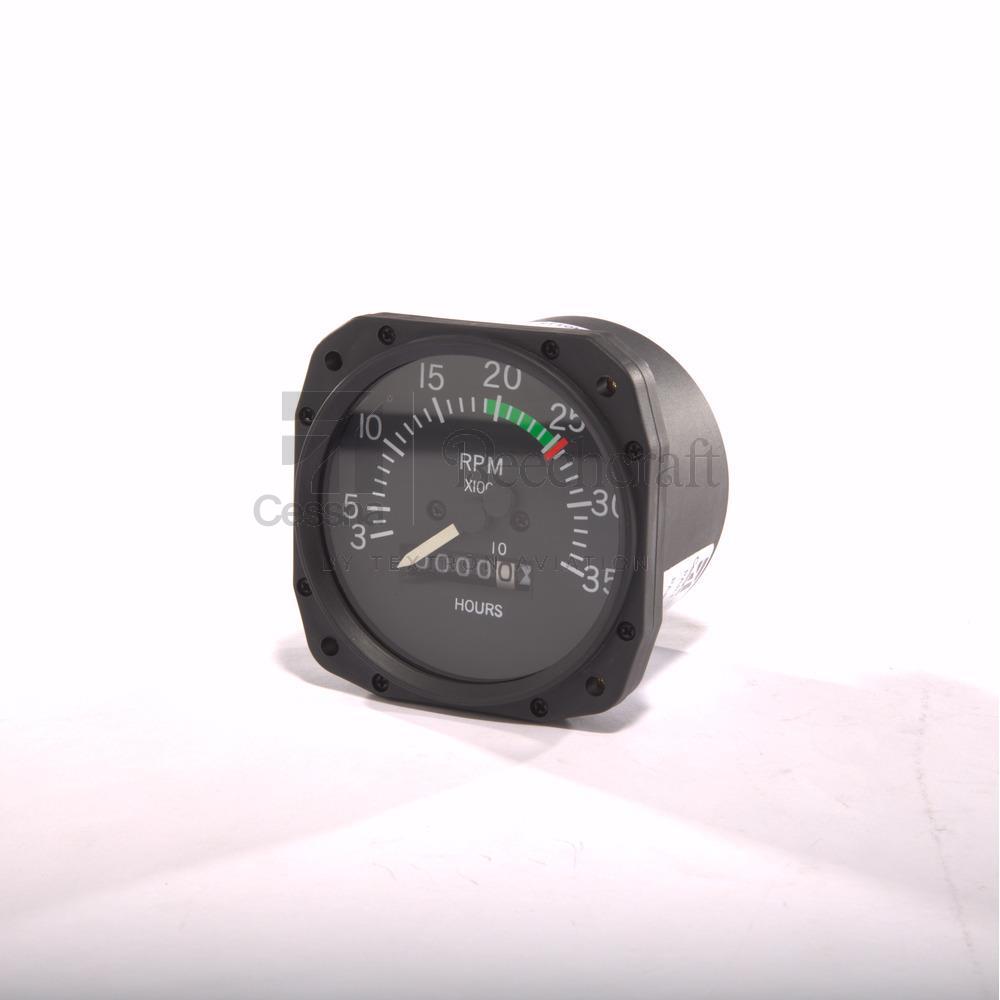 TACHOMETER