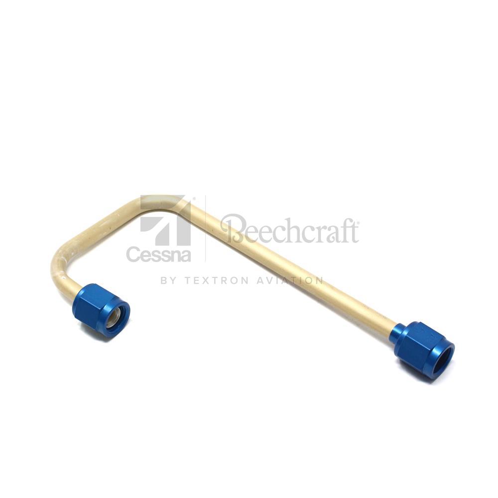 132-540038-1|TUBE VACUUM PUMP MANIFOLD