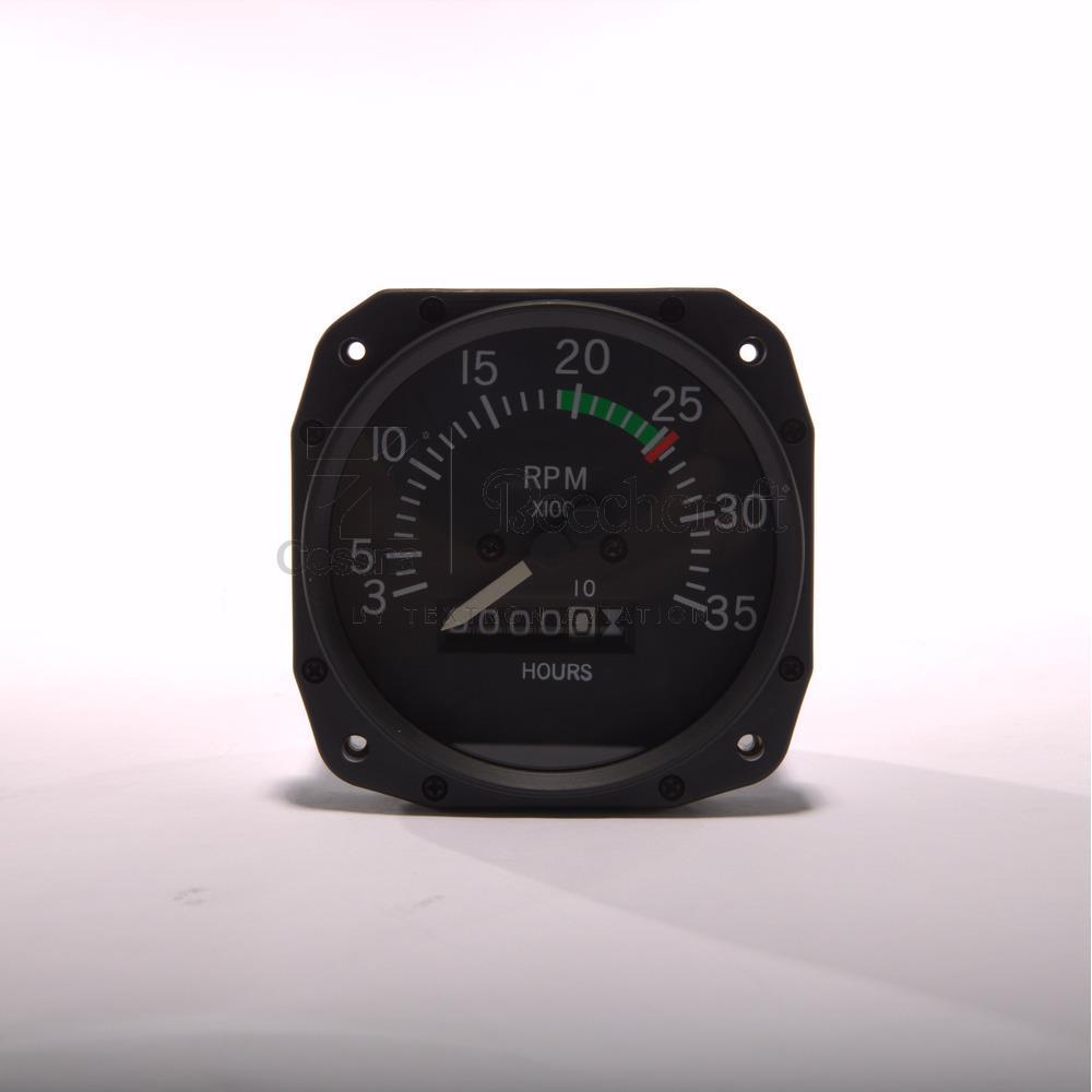 TACHOMETER
