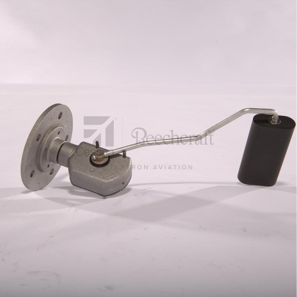 TRANSMITTER, FUEL LEVEL R.H.