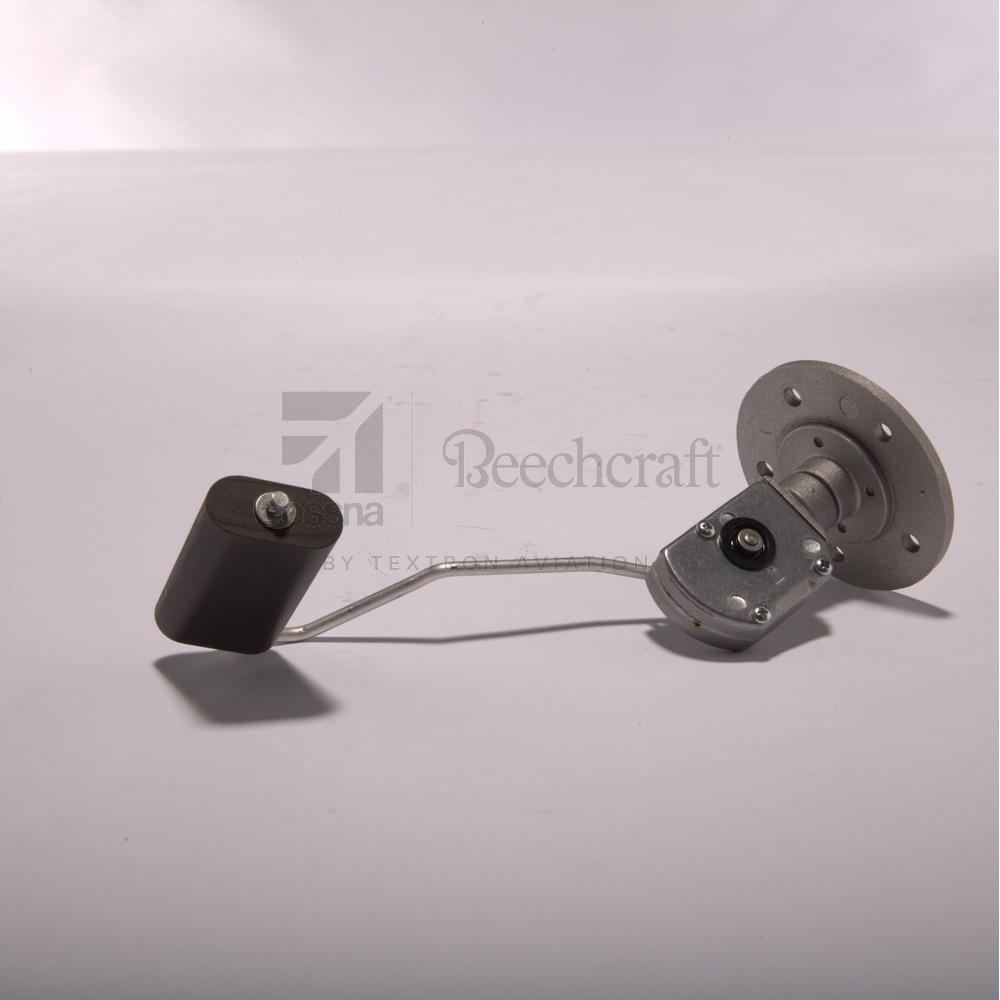 TRANSMITTER, FUEL LEVEL R.H.