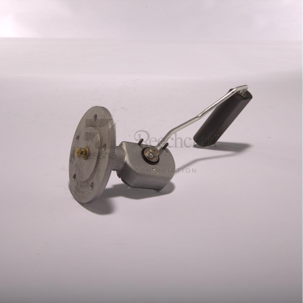 TRANSMITTER, FUEL LEVEL R.H.