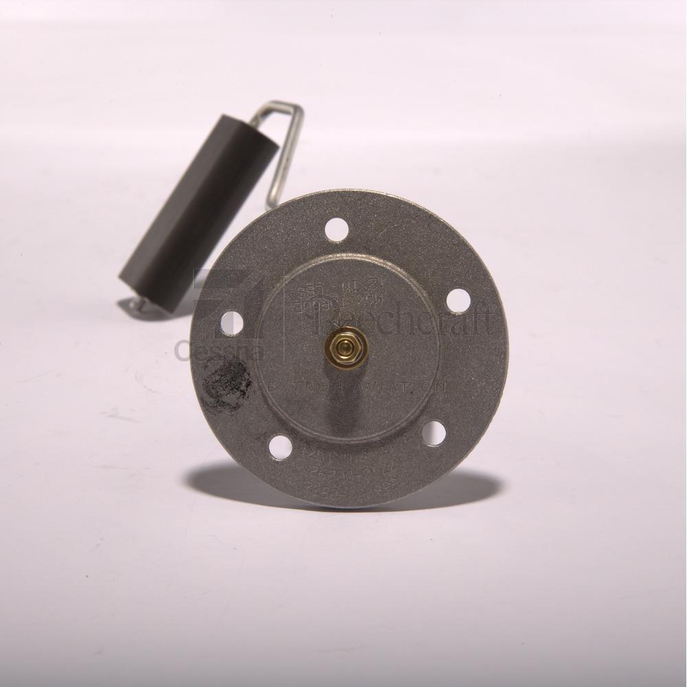 TRANSMITTER, FUEL LEVEL R.H.