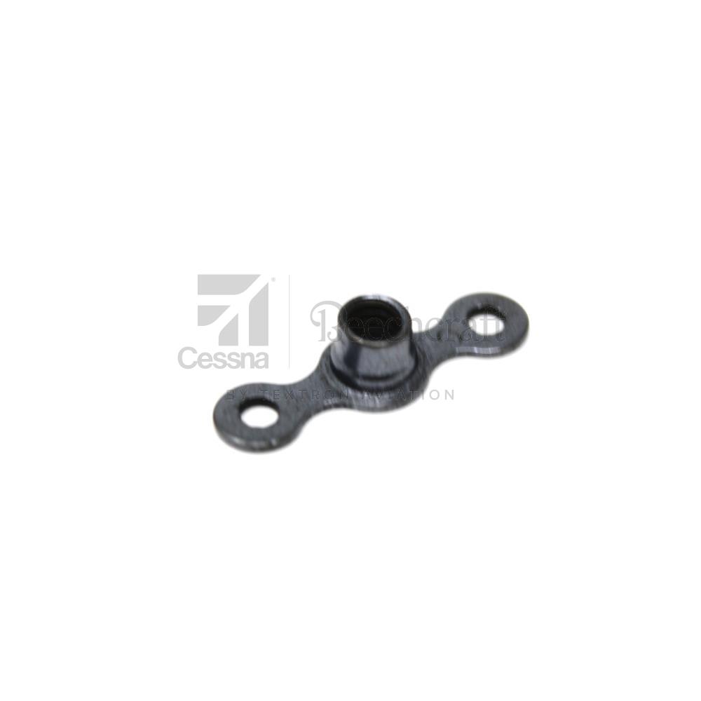 MS21048L08|NUTPLATE