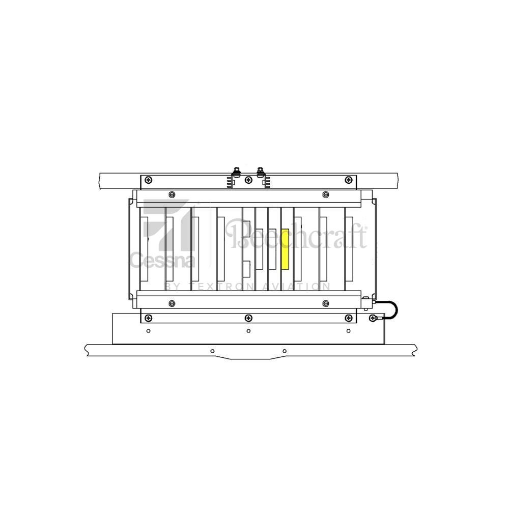 130-364078-11|MODULE ASSY- EXTERNAL POWER M