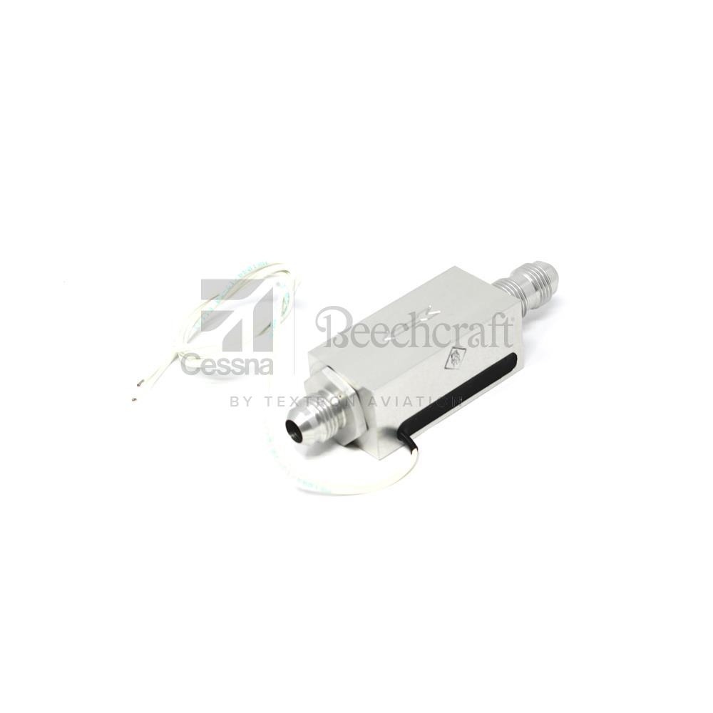 9912194-6|FLOW SWITCH/CHK VALVE