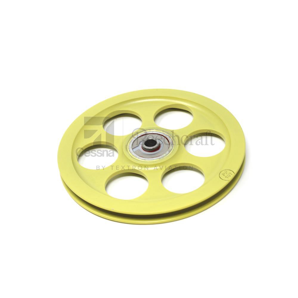 6260401-1|PULLEY ASSY