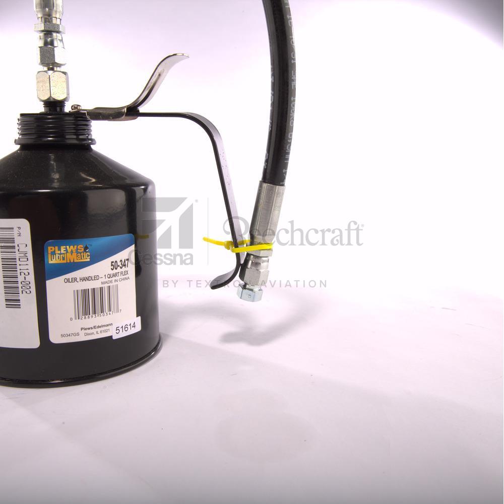 HAND PUMP