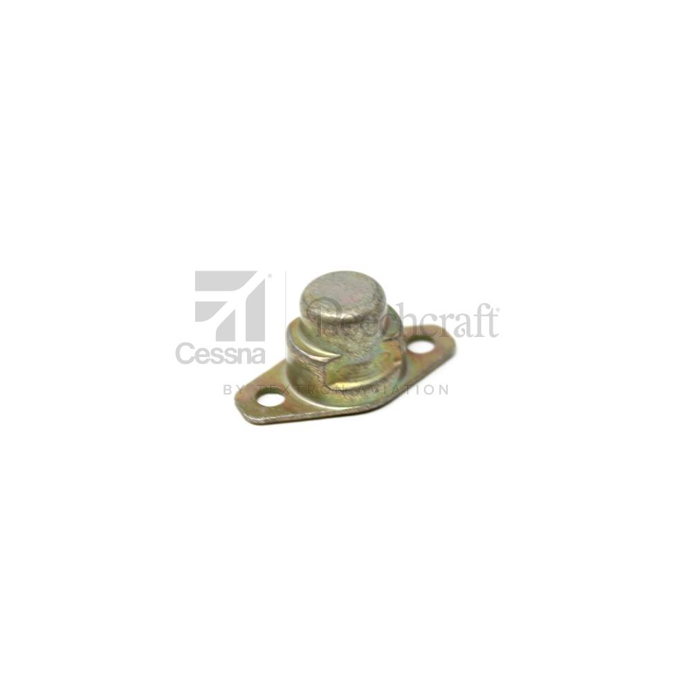 NAS1474A04|NUTPLATE, FLOATING SELF- LOCK