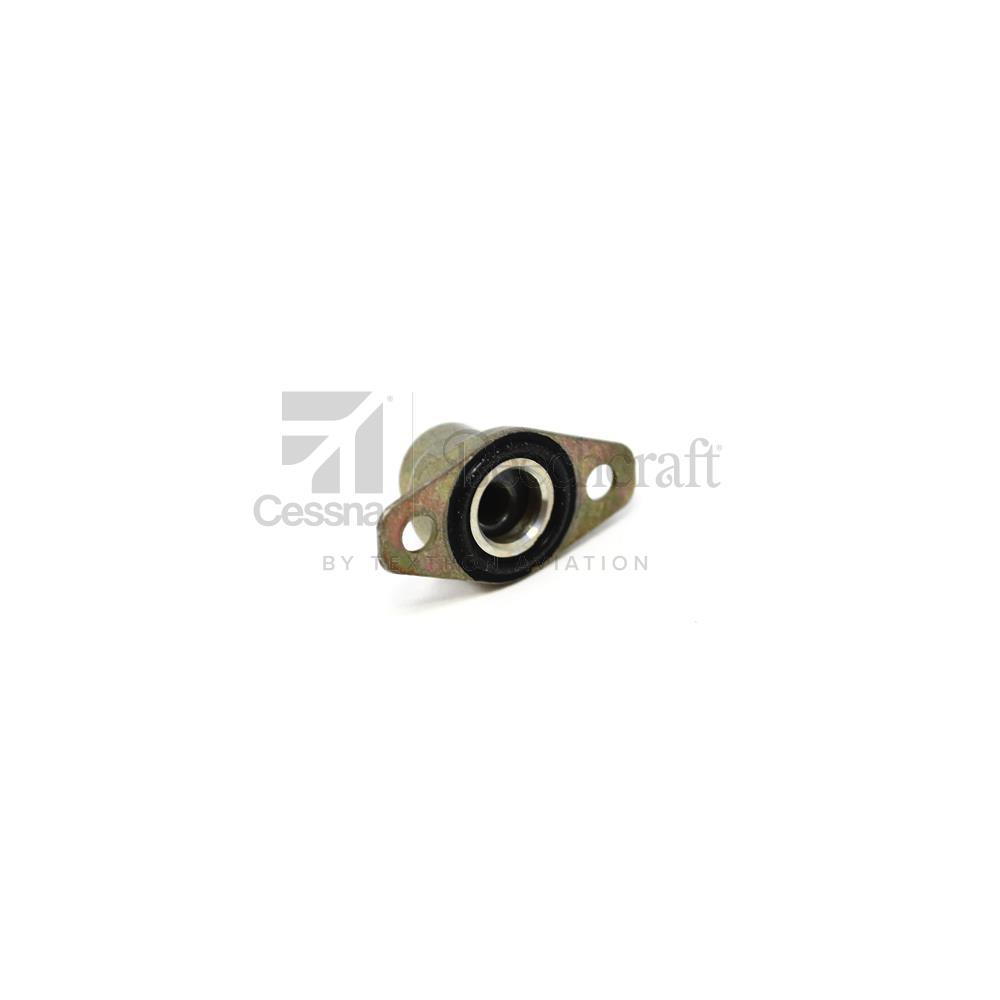 NAS1474A04|NUTPLATE, FLOATING SELF- LOCK