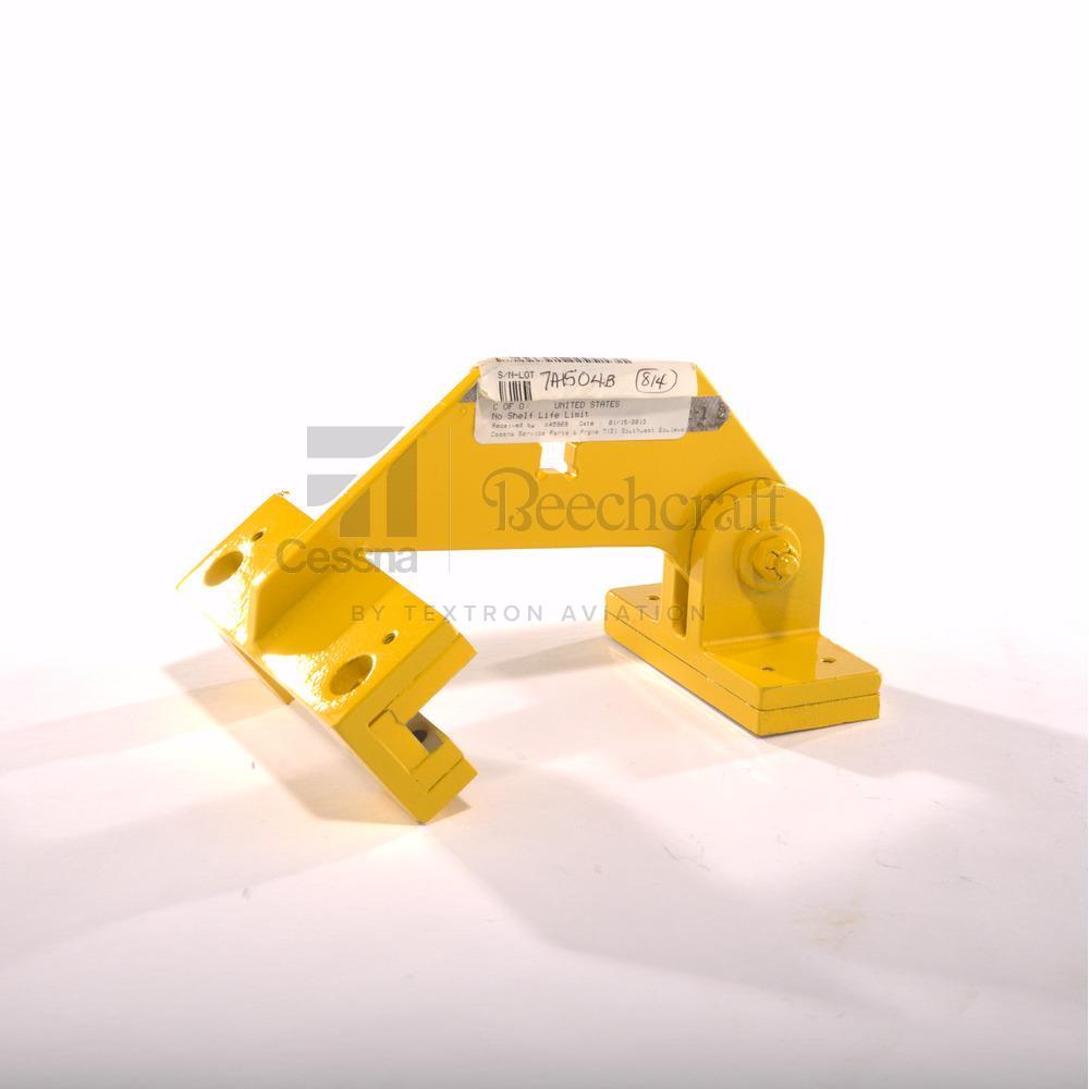 RUDDER PEDAL TORQUE TOOL