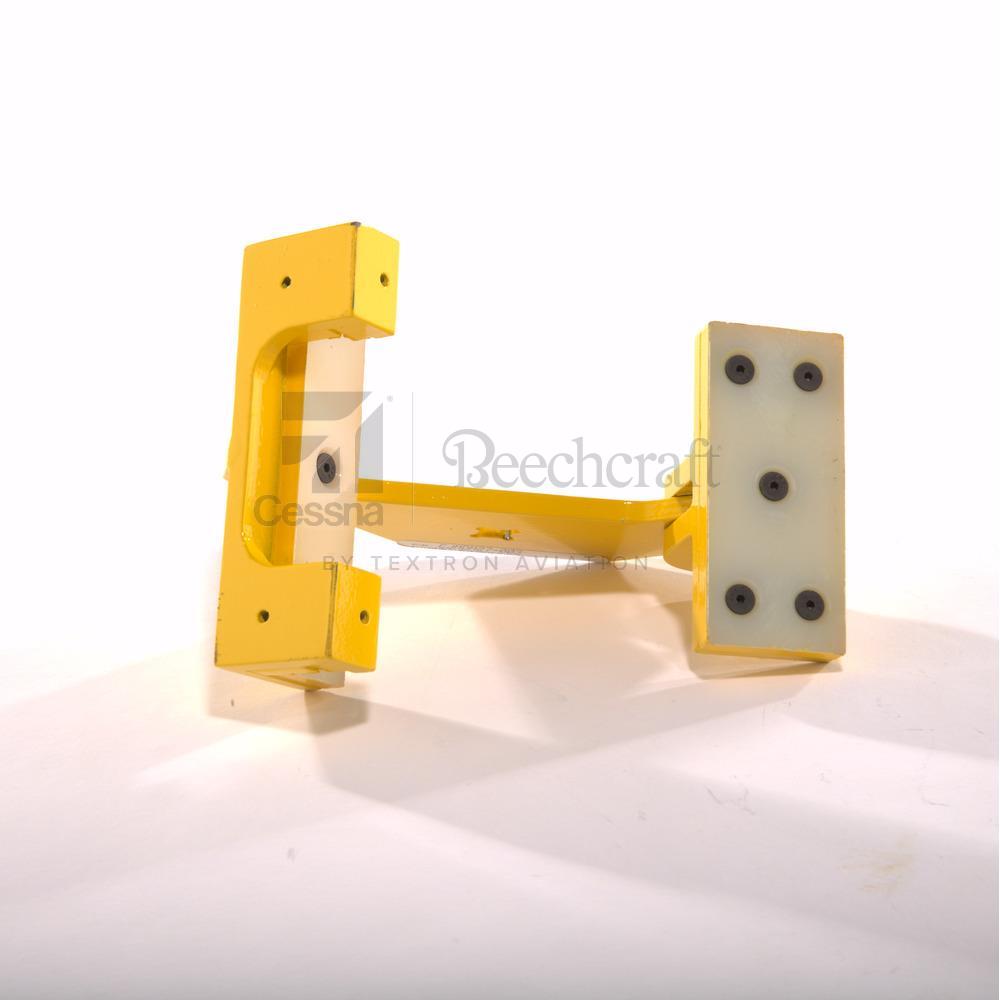 RUDDER PEDAL TORQUE TOOL
