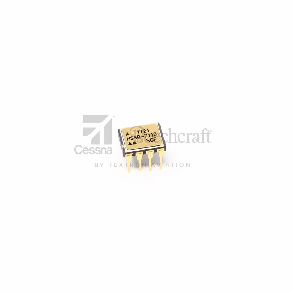 HSSR-7110|COUPLER