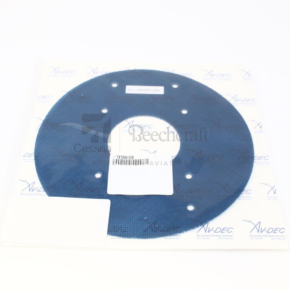 TXT898-028|ANTENNA GASKET