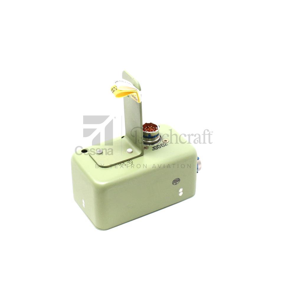 8909141-1|AOA SWITCH BOX ASSY