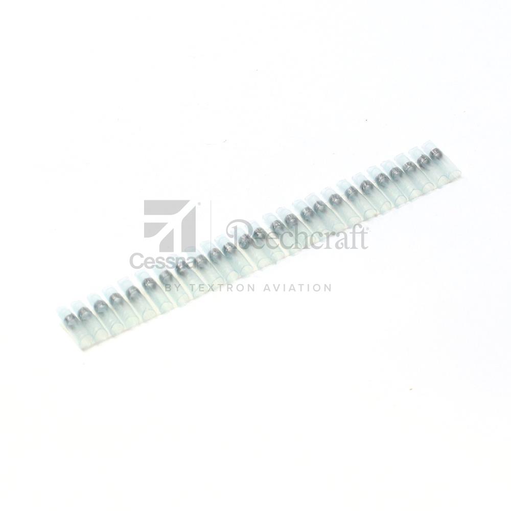 D714-00|SLEEVE, SOLDERLESS