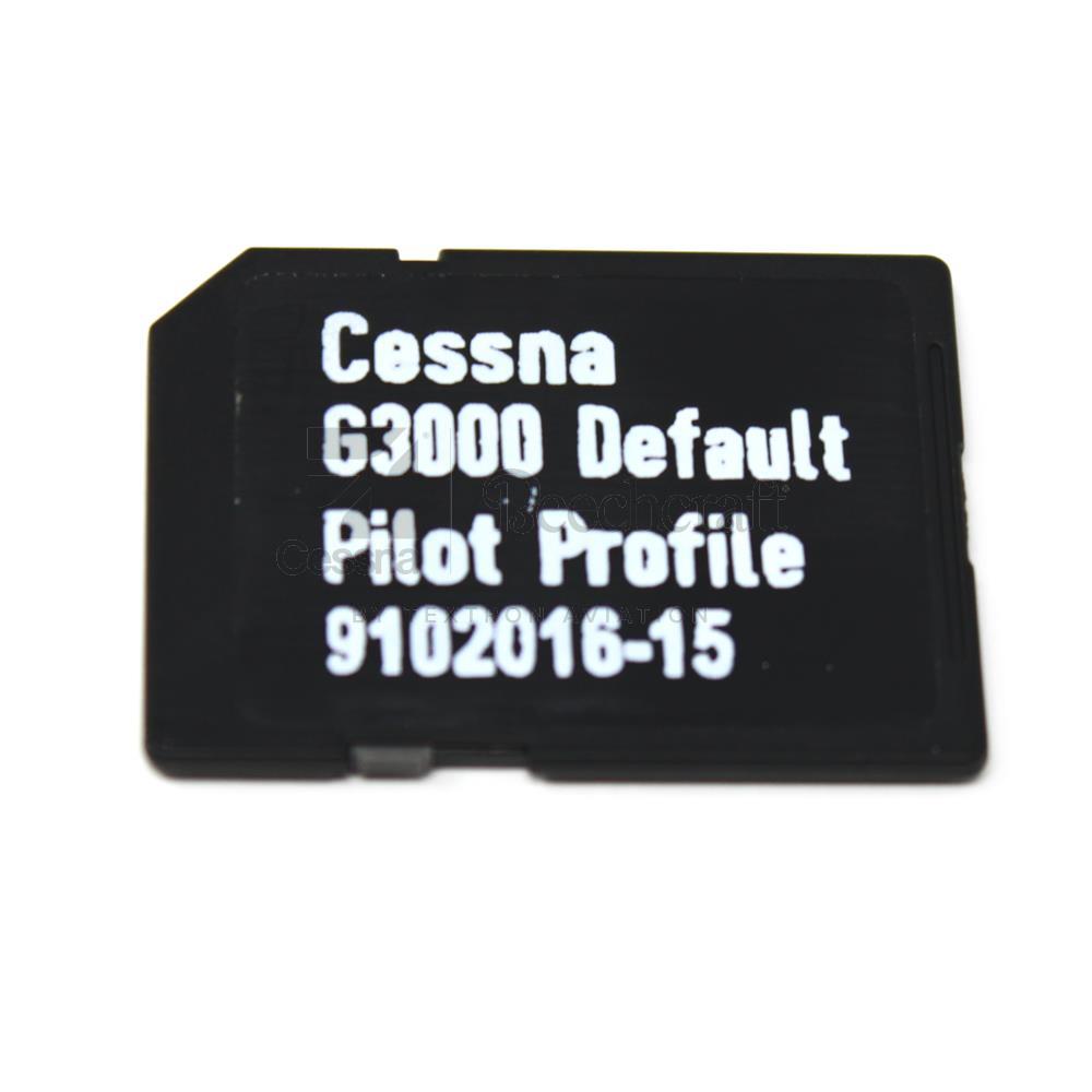 9102016-15|G3K DFLT PILOT PROF