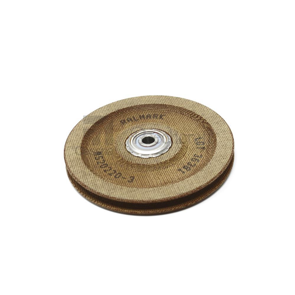 MS20220-3|PULLEY