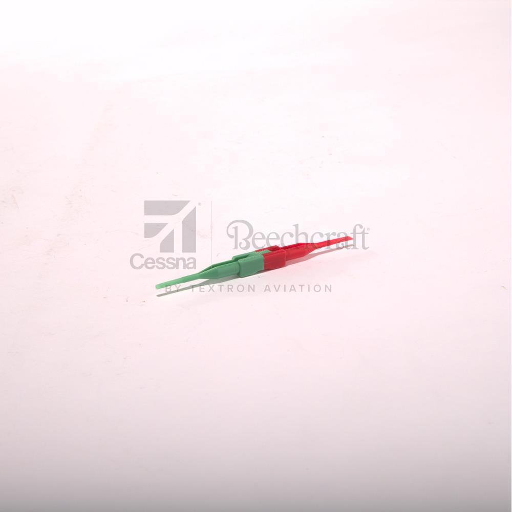 TOOL-INSERTION/ REMOVAL