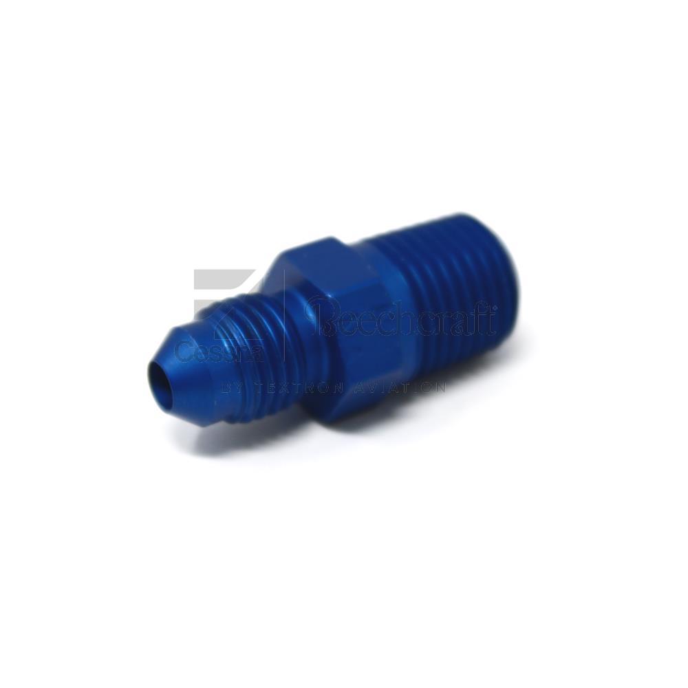 AN816-4-4D|NIPPLE