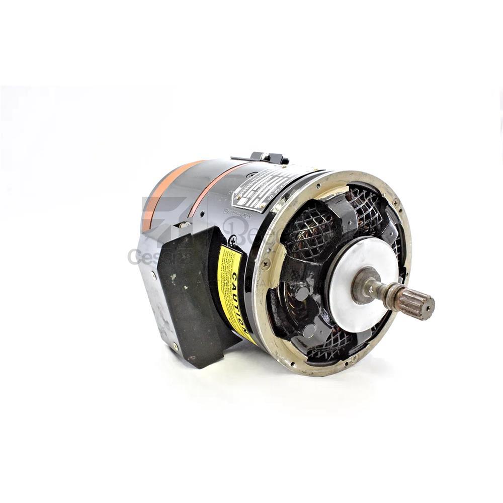 23085-001EX | DC Aircraft Starter Generator for King Air 300 Series