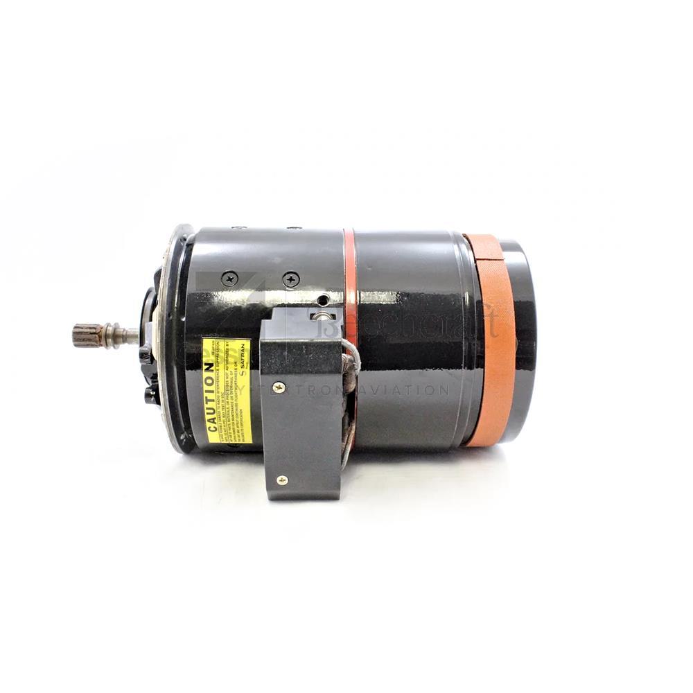 23085-001EX | DC Aircraft Starter Generator for King Air 300 Series