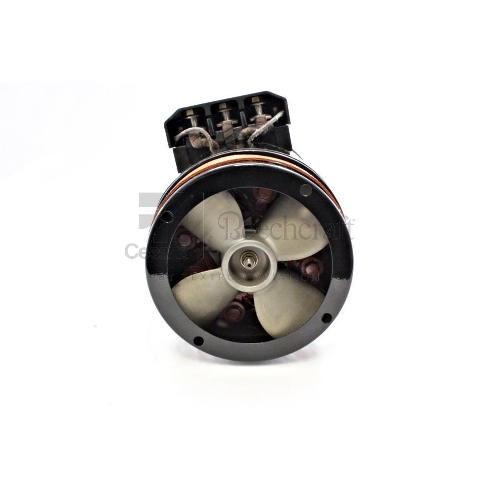 23085-001 | DC Aircraft Starter Generator for King Air 300 Series