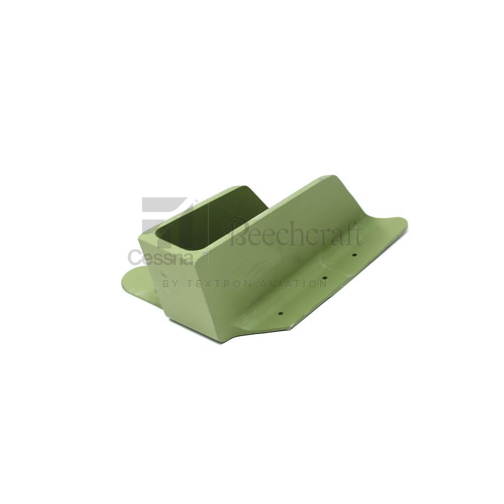 6712091-3|ATTACH FITTING, UPPER LH