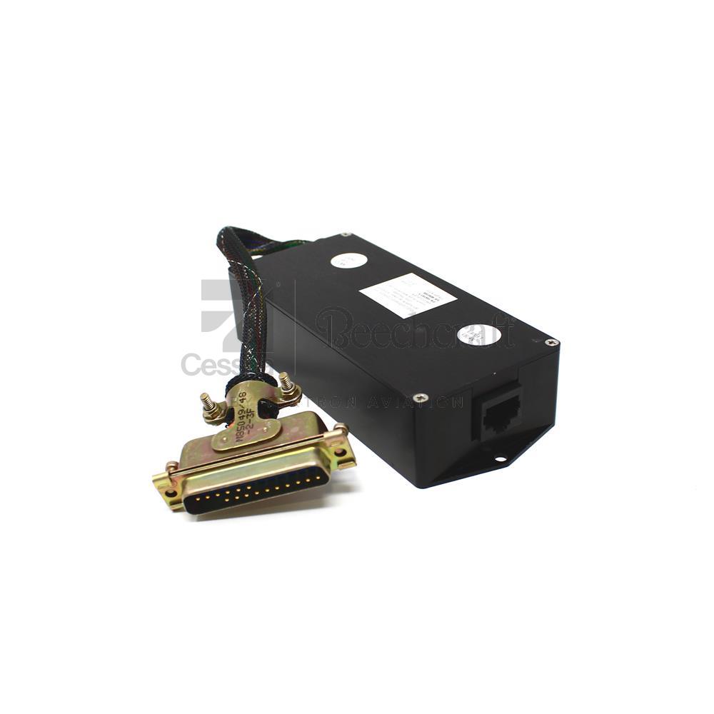 106193-1EX|XM RADIO COUPLER