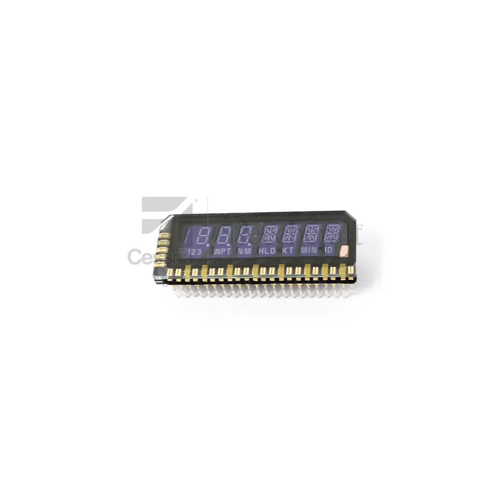 262-3501-060|DISPLAY U