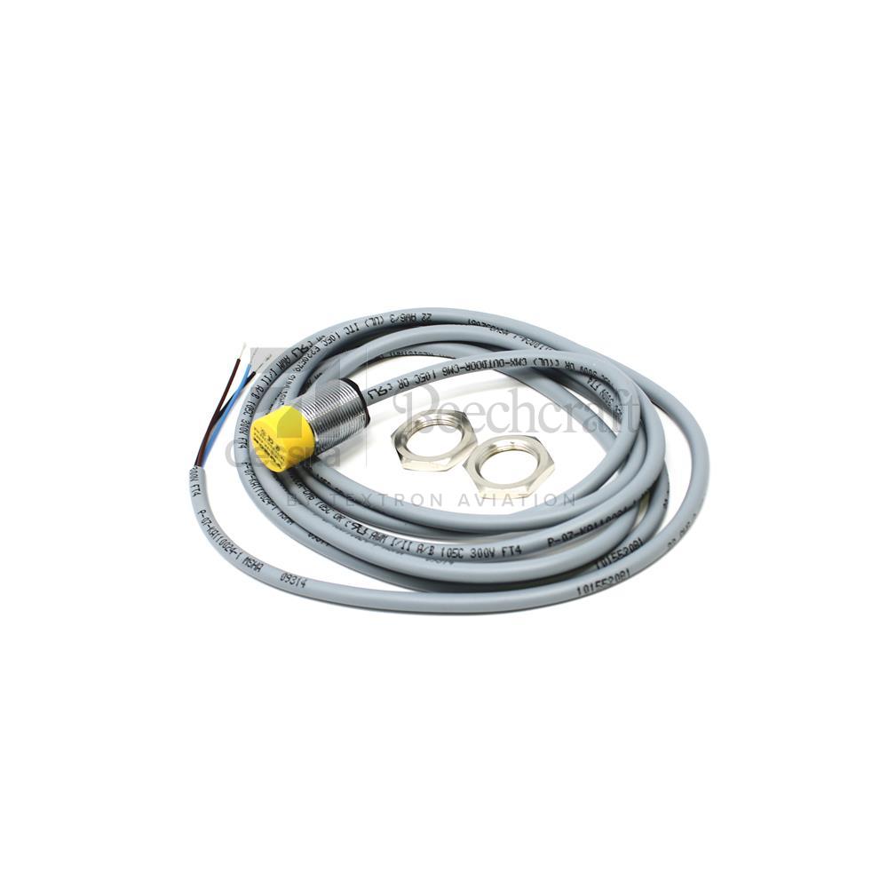 NI10-G18K-AN6X|PROXIMITY SWITCH