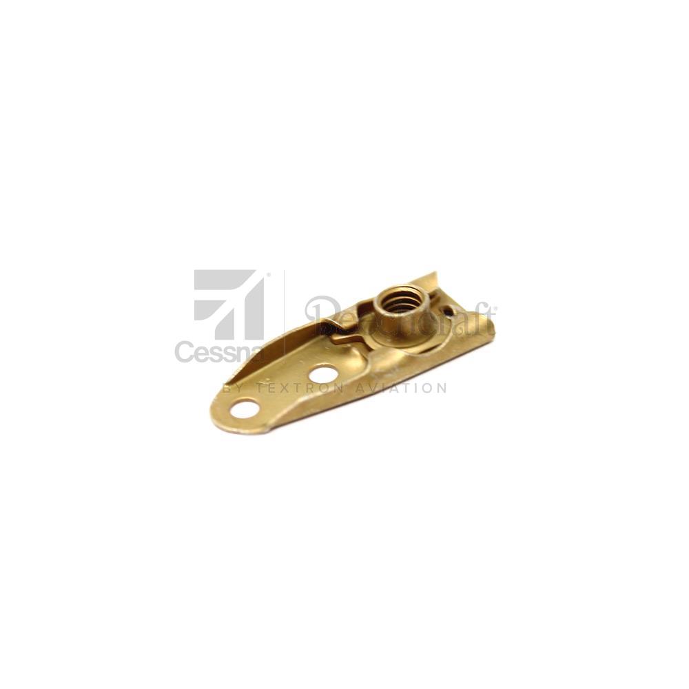 MS21061-08|NUTPLATE