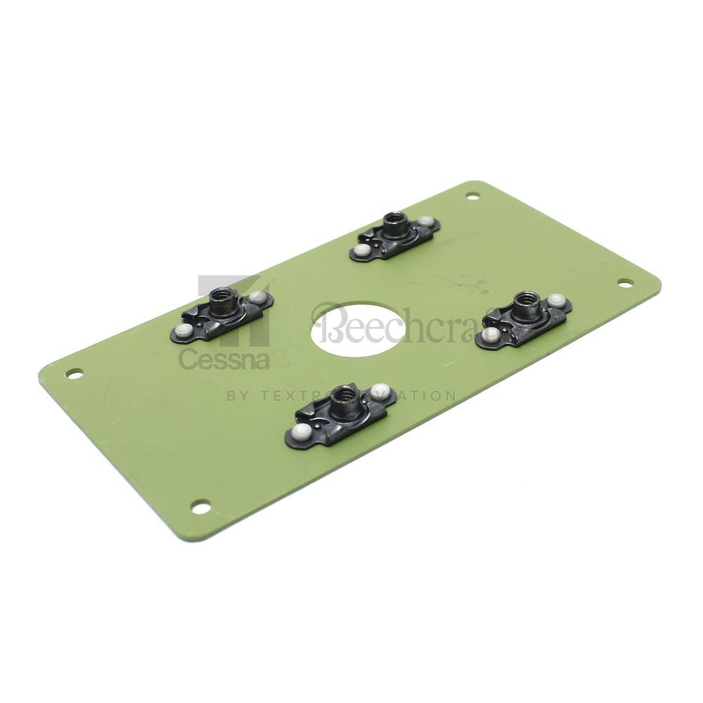 0511816-1 GPS Antenna Doubler Assembly