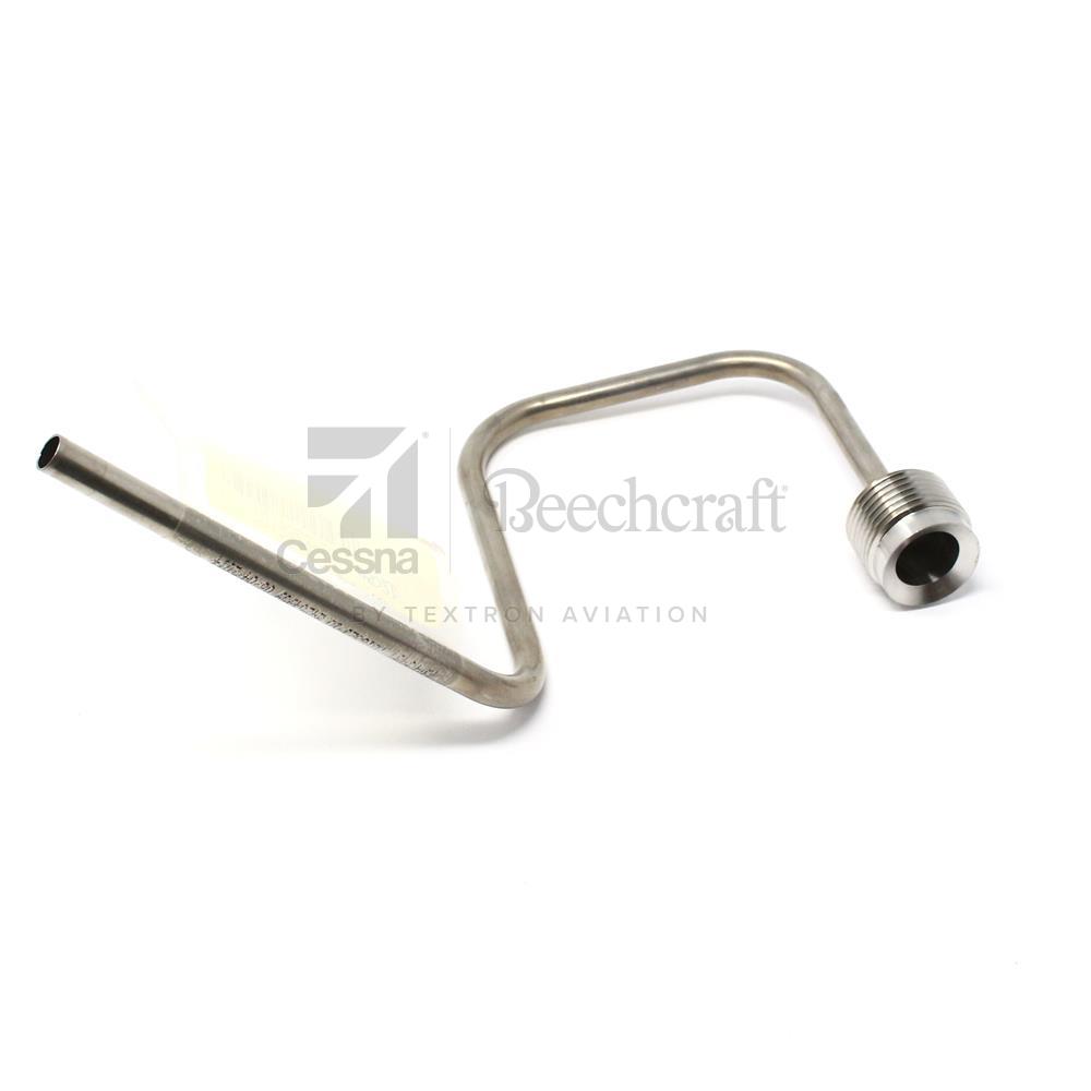 7018323-15|FWD VENT TUBE WELD ASSY