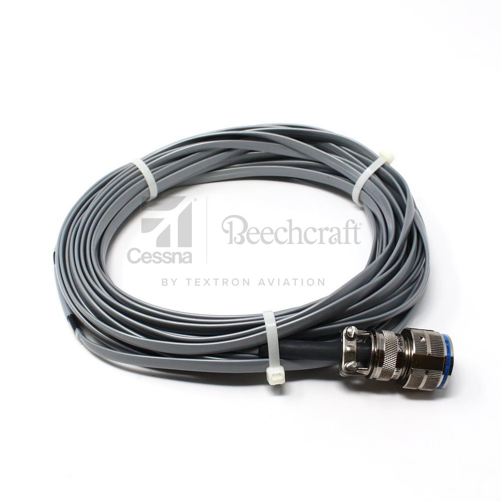 832787-2|CABLE ASSEMBLY