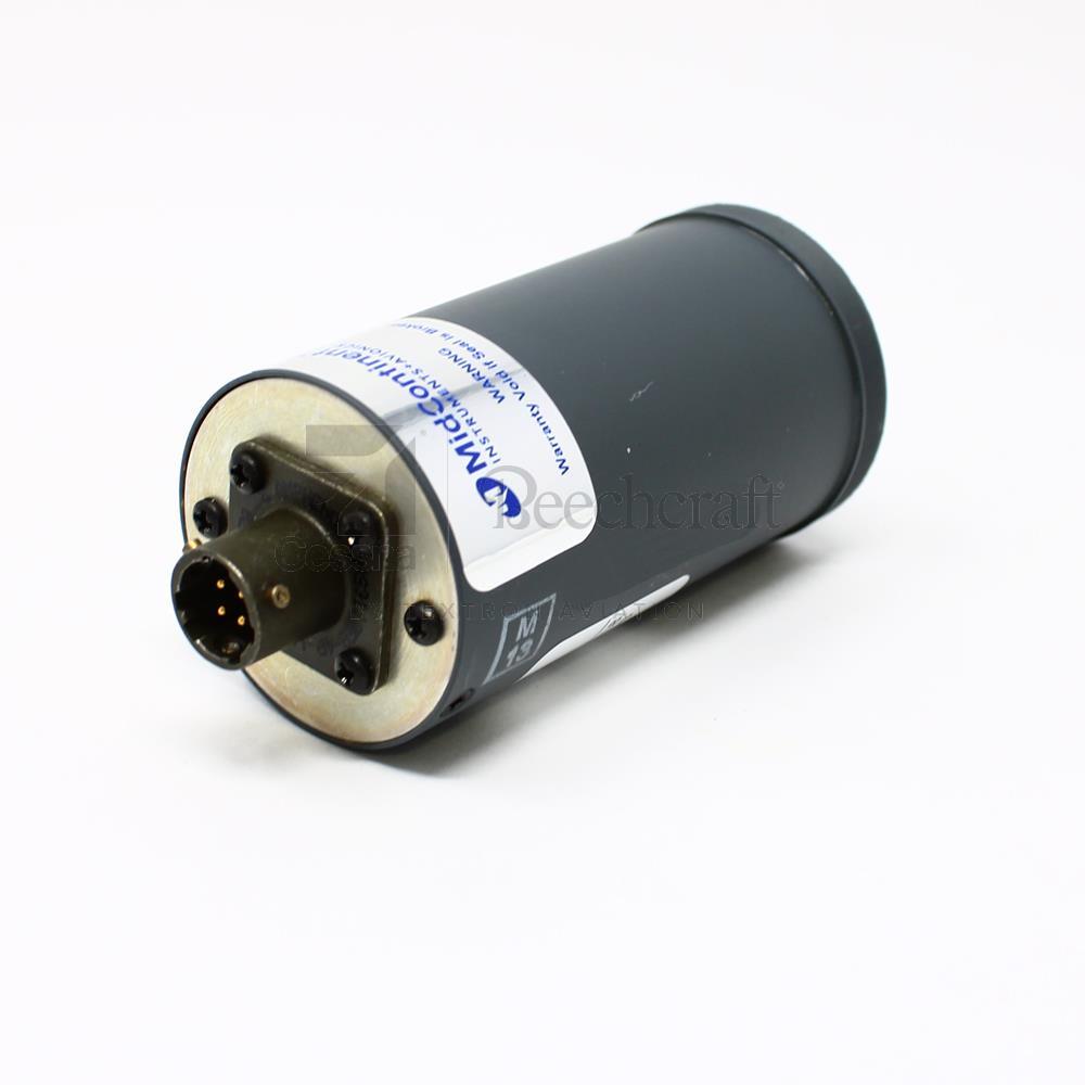 S3439-5|AMMETER