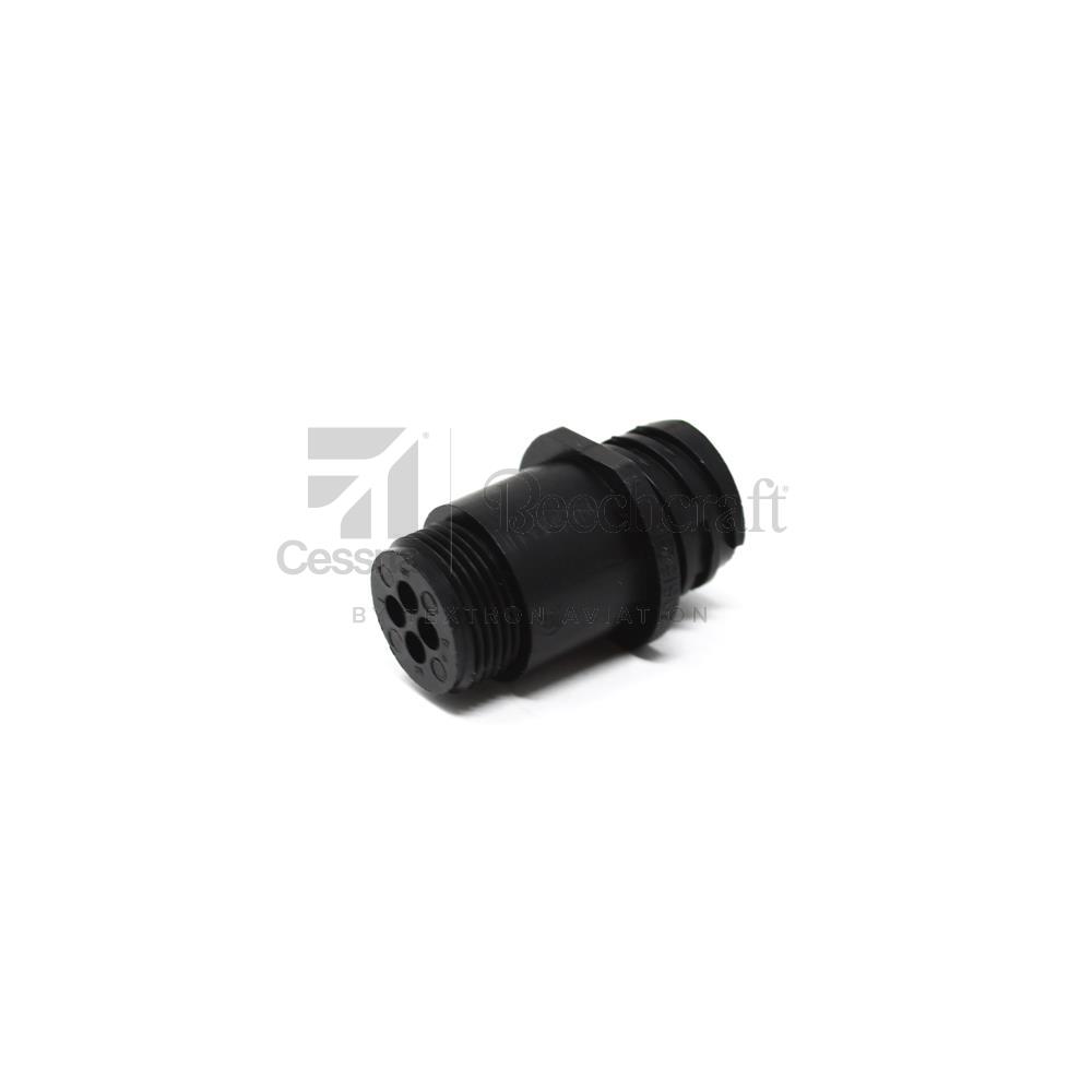 S2350-5|RECEPTACLE