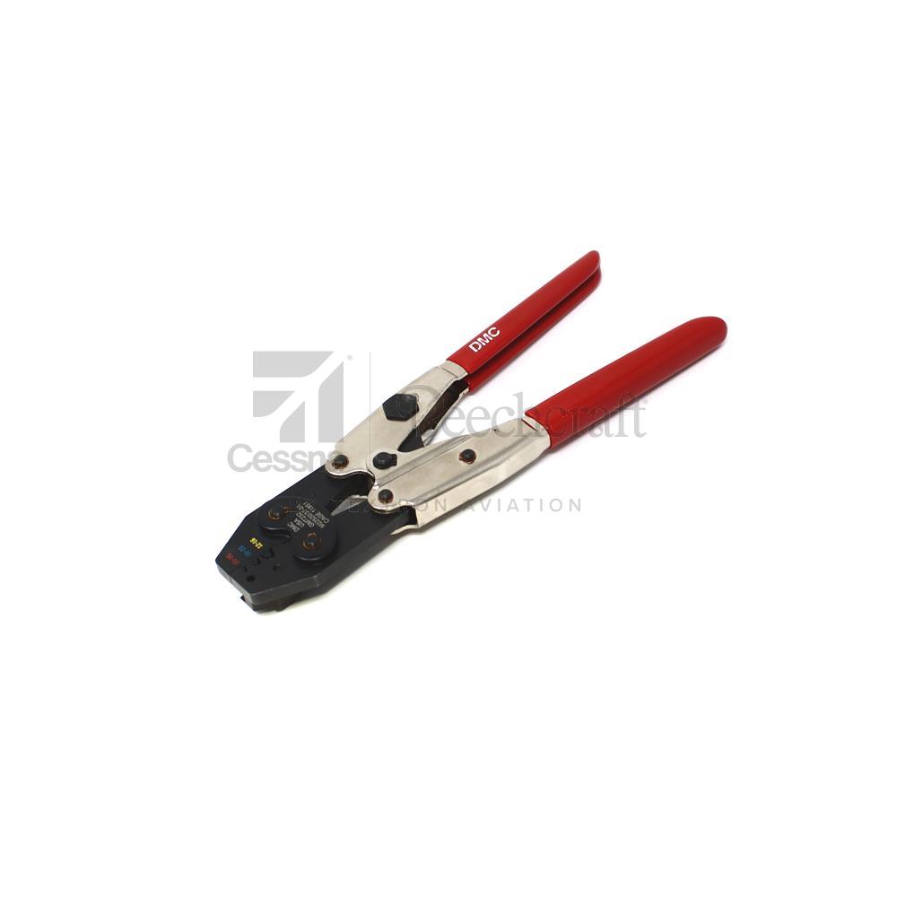 GMT232|CRIMP TOOL- RAYCHEM SPLICES