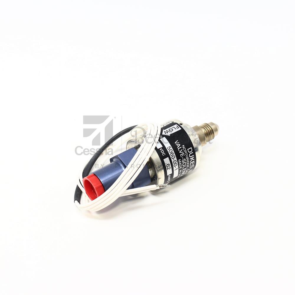 5060-00-1|VALVE COAXIAL SOLENOID