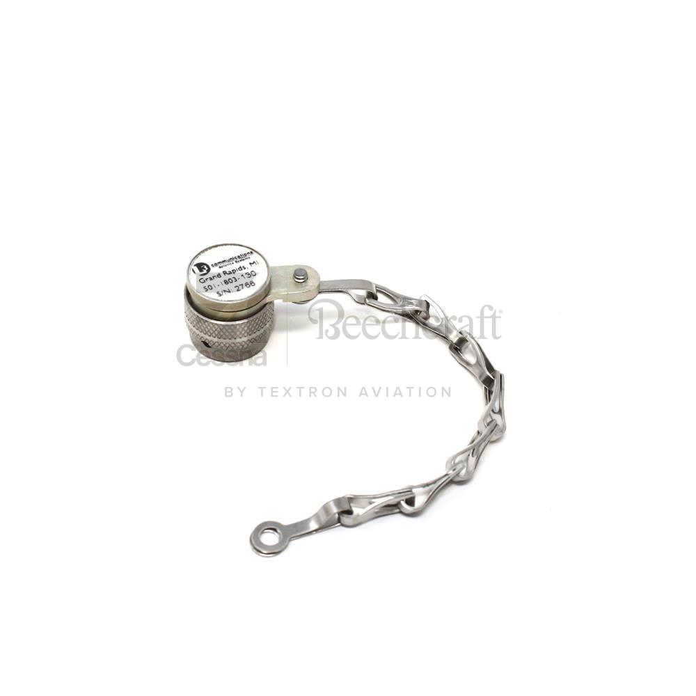 501-1803-130EX|MODULE CONFIGURATION DETACH