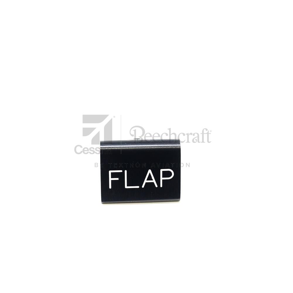 50-364314-35, LEVER ASSEMBLY- SWITCH FLAP